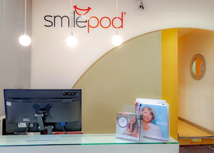 Smilepod - Dental clinic in London