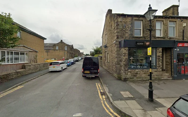 Barnoldswick - Dentist in Barnoldswick