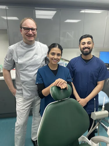 Gentle Dental Centre - Dental clinic in Coventry
