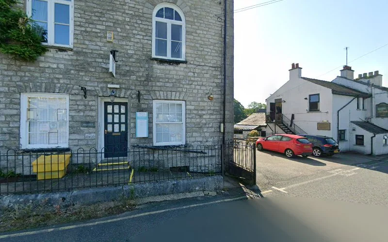 Mr V S Dawber - Hordale Dental Surgery - Dentist in Milnthorpe