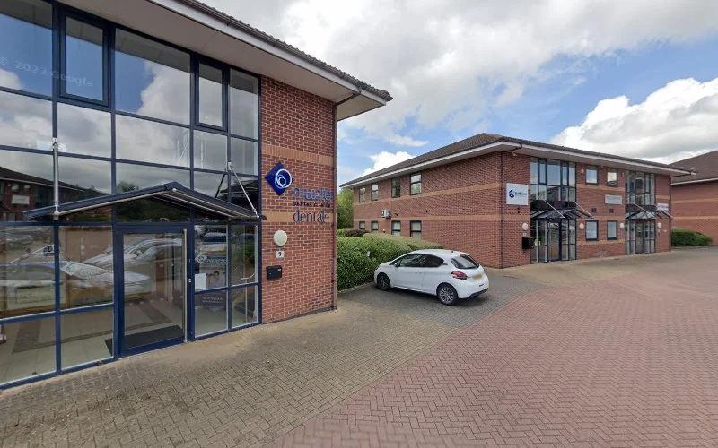 Dentale - Dental implants provider in Stafford