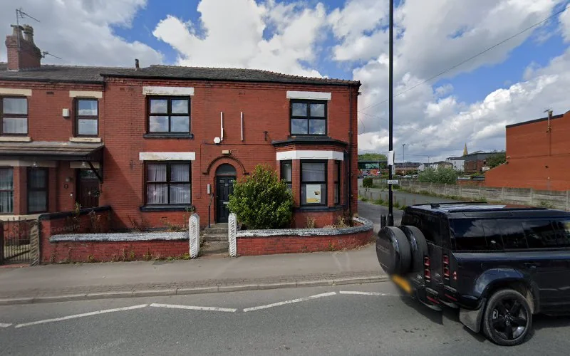 Bemment Joanna - Dental clinic in Wigan