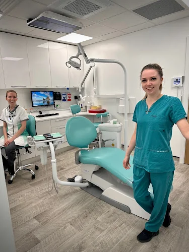 Newcastle Advanced Dentistry | Great Park Clinic | Accepting New Patients - Dental clinic in Newcastle upon Tyne