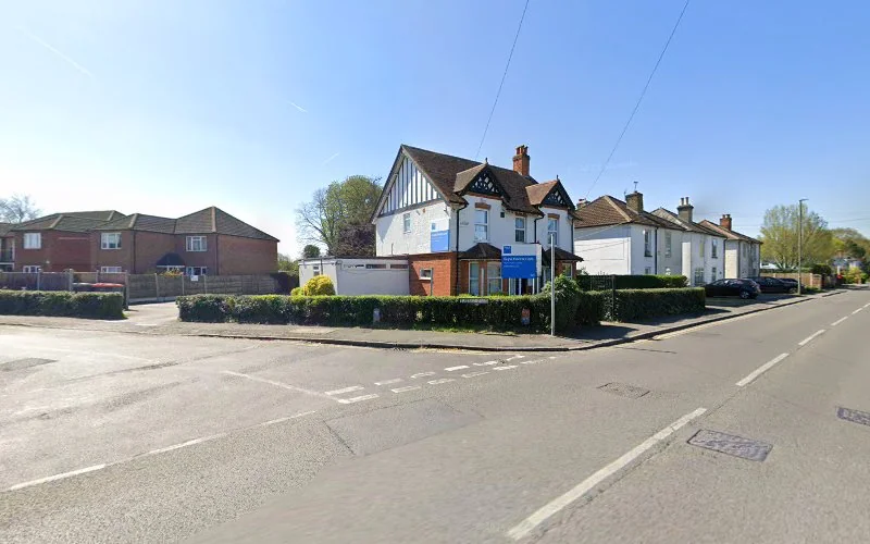 Apex Dental Care - Dentist in Woking