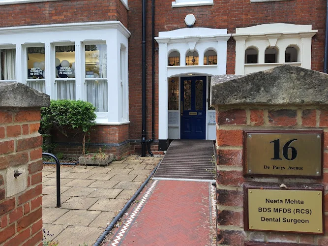 Affordable Straight Teeth - Dentist in UK