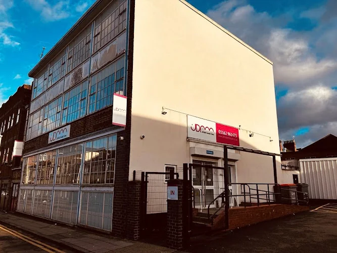 JDRM Dental Care Leicester - Dentist in Leicester