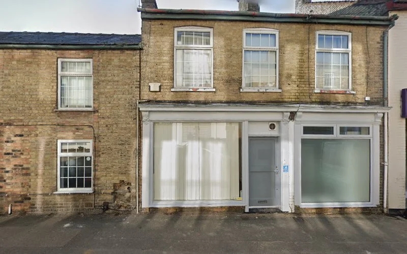 Broad Street Dental Surgery - Dental clinic in ELY