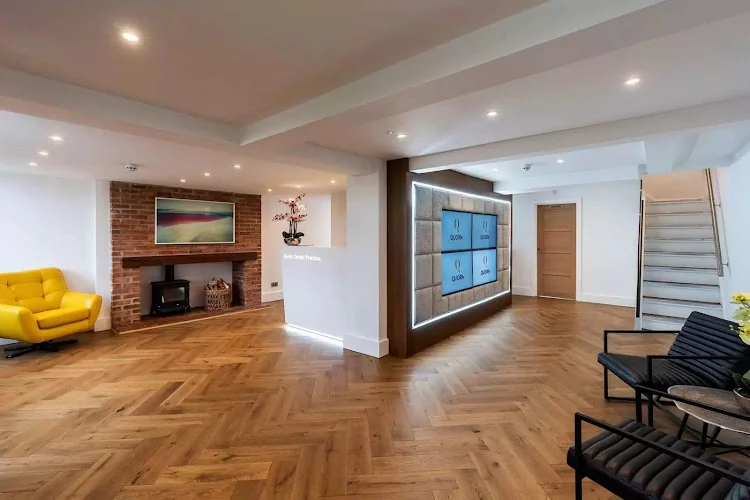 Quorn Dental Practice and Implant Clinic - Dentist in Loughborough