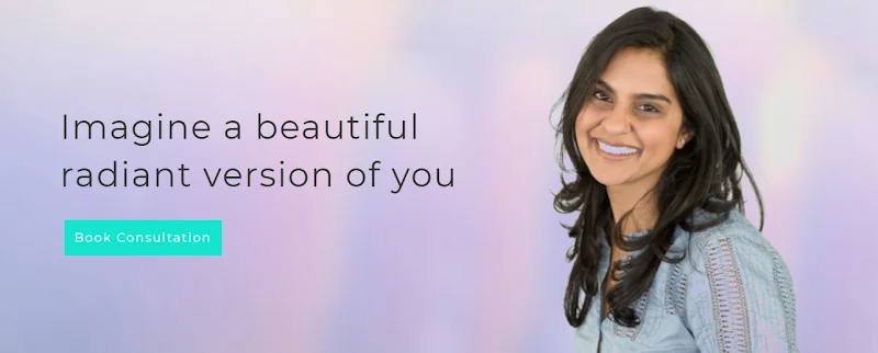 Priya Shah Facial Aesthetic - Cosmetic dentist in London