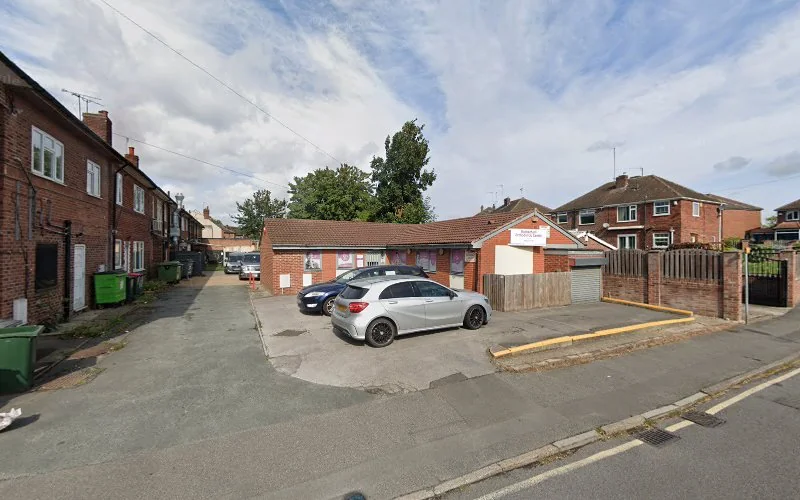 Woolass K F - Dental clinic in Rotherham