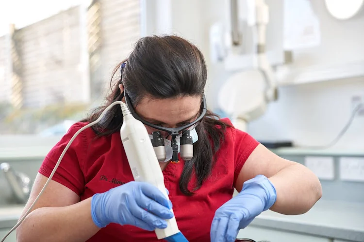 The Chequers Dental Practice - Tooth Talk Salisbury - Dentist in Salisbury