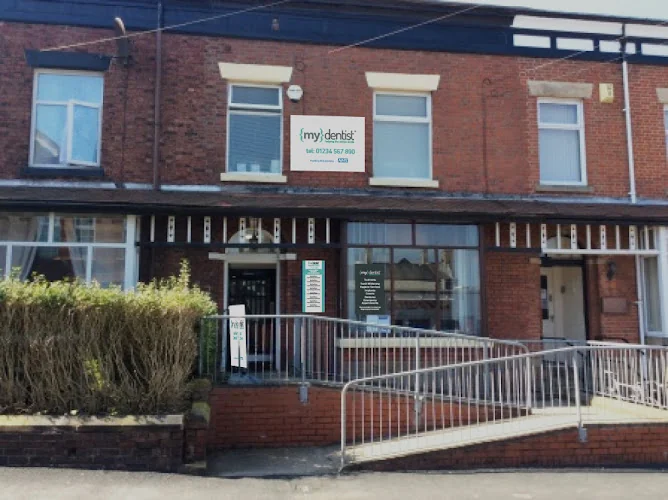 mydentist, Dole Lane, Chorley - Dentist in Chorley