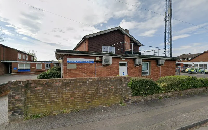 Leighton Buzzard Dental Clinic - Dental clinic in Leighton Buzzard