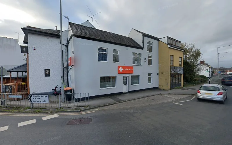 Ribble Dental - Dentist in Preston