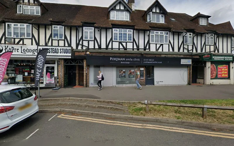 Portman Smile Clinic Banstead - Orthodontist in Banstead