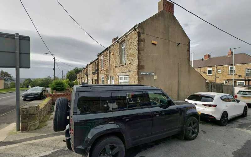 Mr I Lightfoot - Mr I Lightfoot - Dentist in Consett