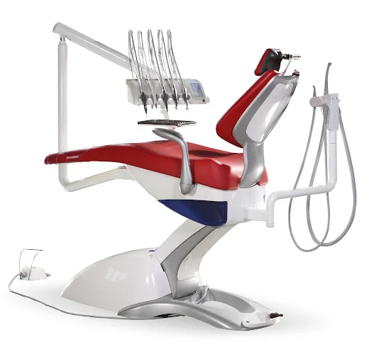 Elexadent - Dental Equipping Company - London, UK - Dental Supply Shop in London