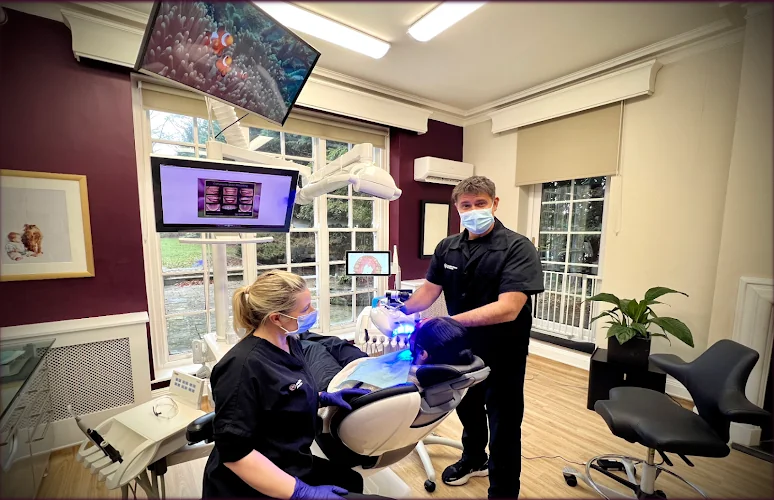 Dentata Charta Dental Centre - Dental clinic in Newmarket