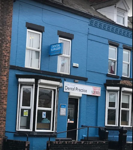 Hale Road Dental Practice - Dental clinic in Liverpool