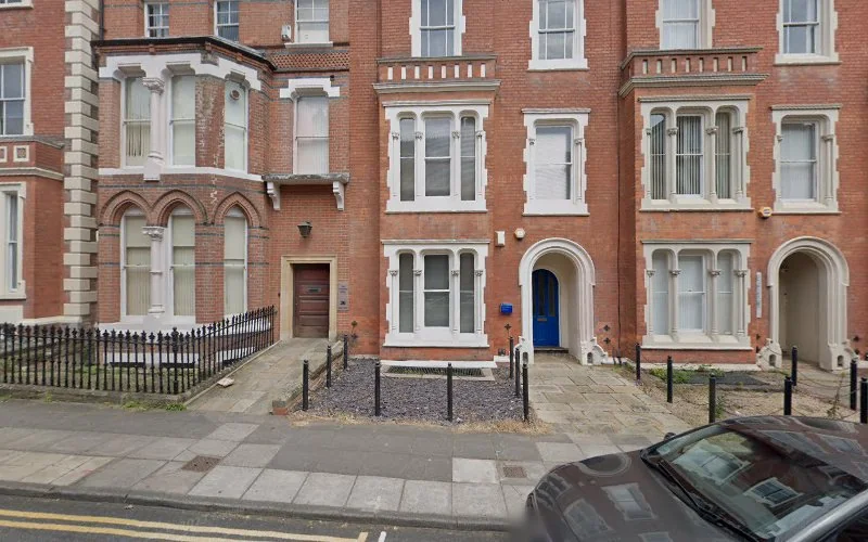 Mr R G Wood - East Midlands Orthodontics - Dentist in Nottingham