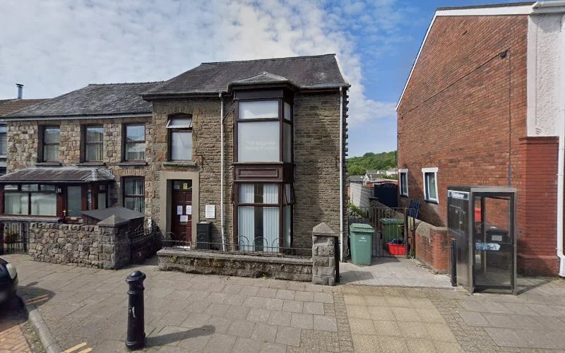 Taylor M J - Dental clinic in Swansea