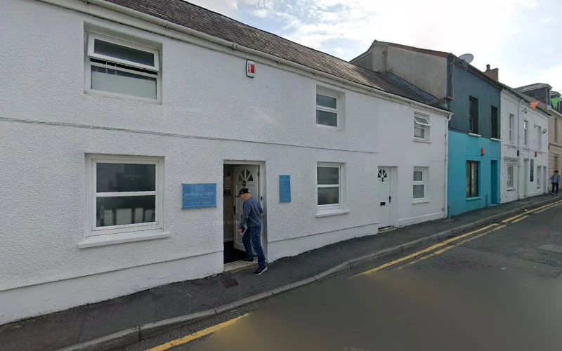 Water Street Dental Practice - Dental clinic in Carmarthen