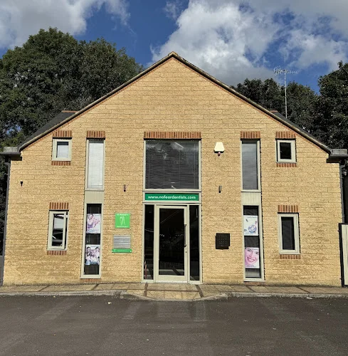 No Fear Dentists @ St Michaels Dental Surgery - Dentist in Bath