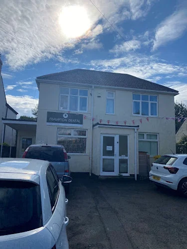 Frampton Dental Surgery - Dentist in Bristol