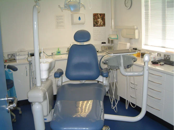 Quigley Dental-Sidcup - Dentist in Sidcup