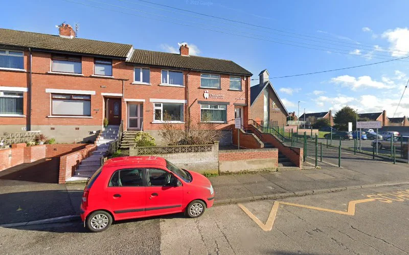 Clandeboye Dental Clinic - Dentist in Bangor