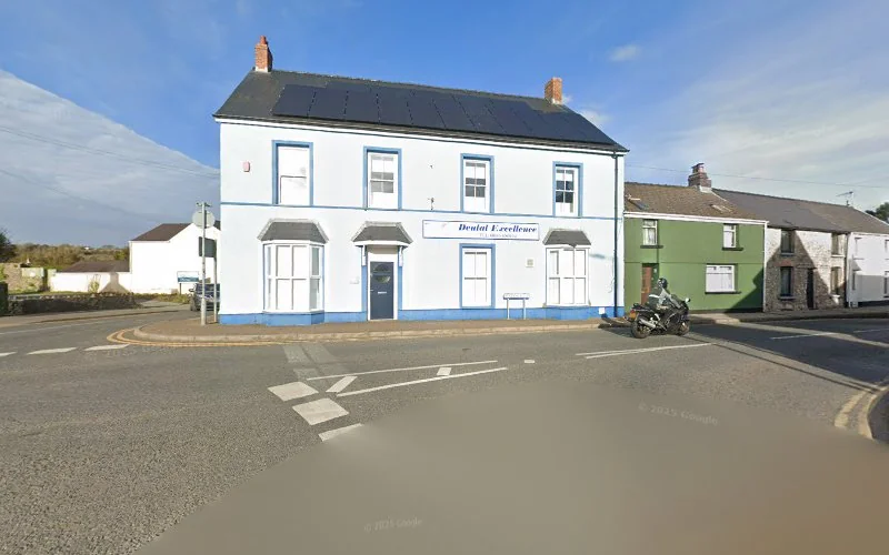 Dental Excellence - Dentist in Pembroke