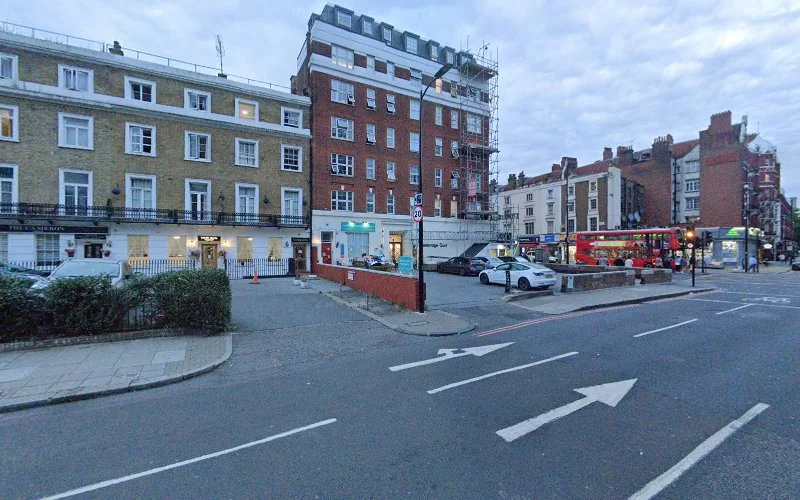 Ziderman Peter - Dental clinic in London