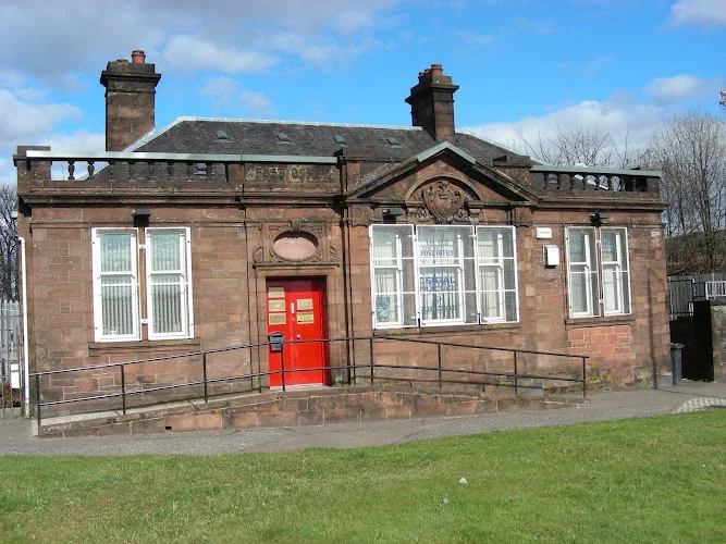 The Old Post Office Dental Practice - Dental clinic in Alexandria