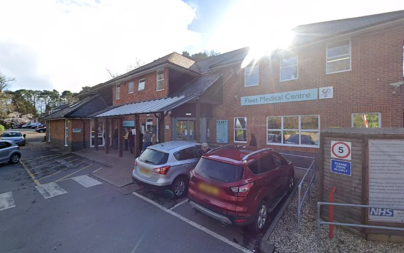 Heath Dental Suite - Dentist in Fleet