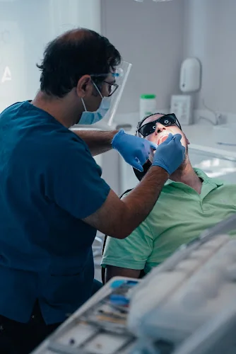 The Harrogate Clinic - Dentist in Harrogate