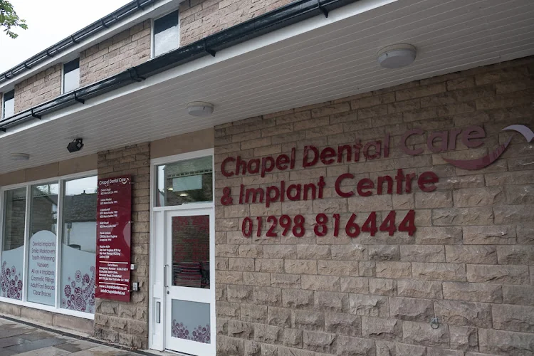 Chapel Dental Care - Dental clinic in High Peak