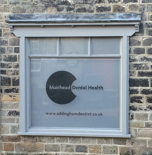 Muirhead Dental Health (Addingham) - Dental clinic in Ilkley