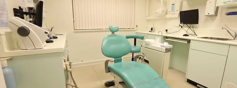 Cannock Dental Practice - Dental clinic in Cannock