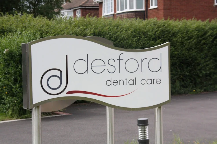 Desford Dental Care - Dental clinic in Leicester