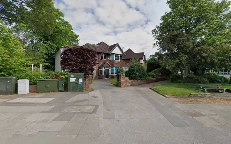 Sarangi K - Dental clinic in Sale