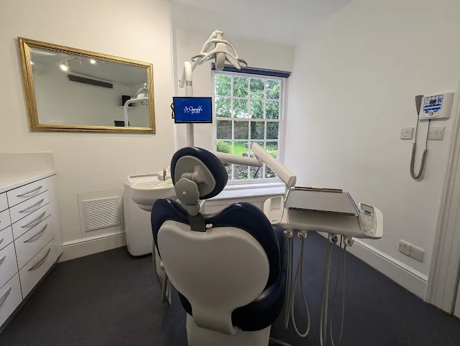St. Oswalds Dental - Dentist in Midhurst