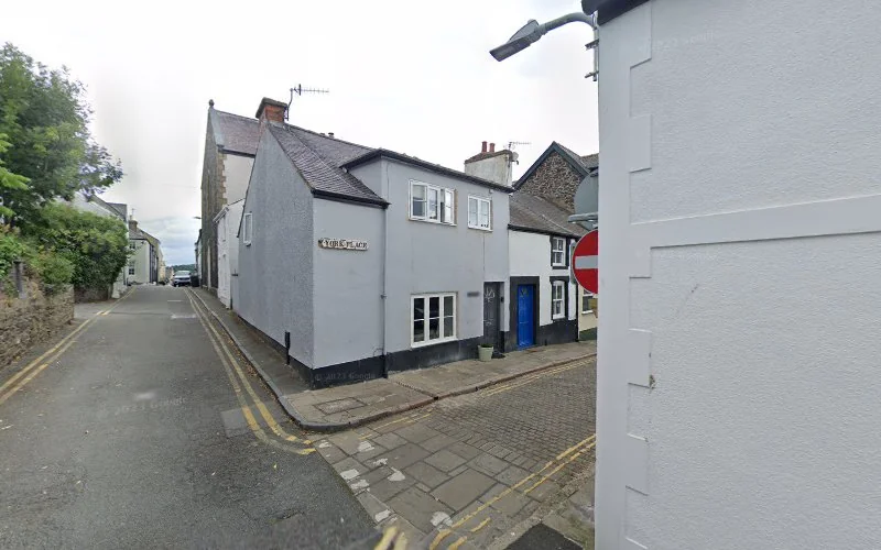 Telford House Dental Care - Dental clinic in Conwy