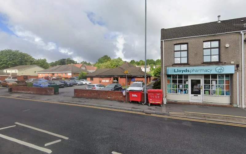 Dental Department Sway Road Clinic - Dental clinic in Swansea