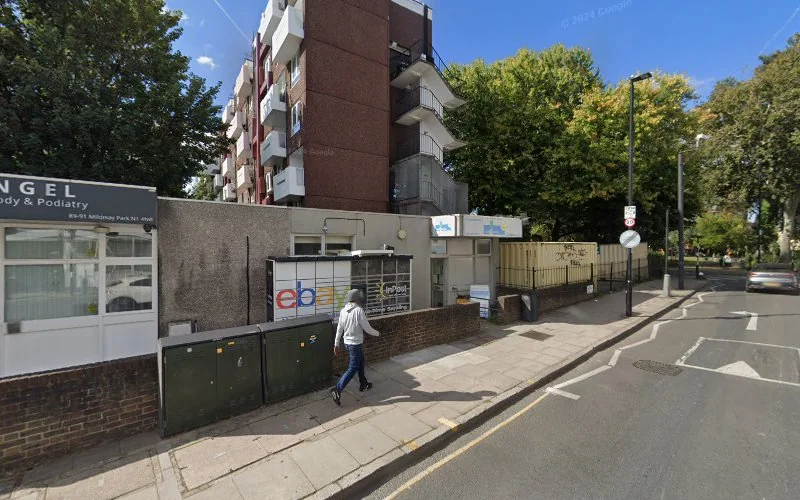 Kindandental 2 - Dental clinic in London