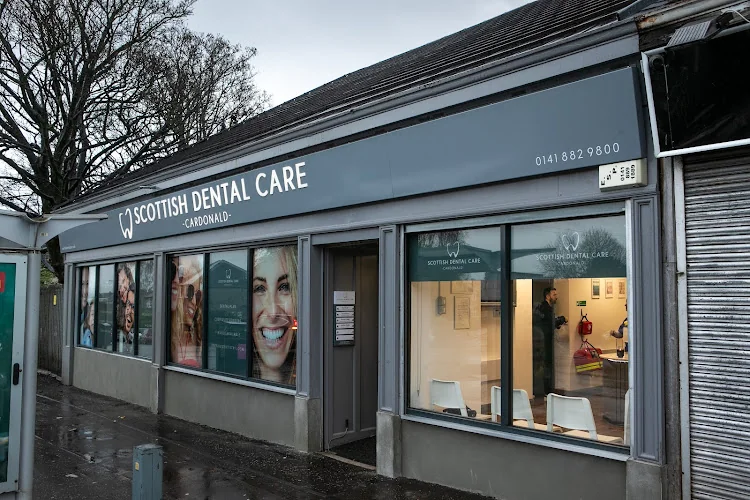 Cardonald Dental Clinic - Dentist in Glasgow