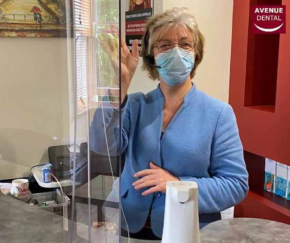 Avenue Dental - Dentist in London