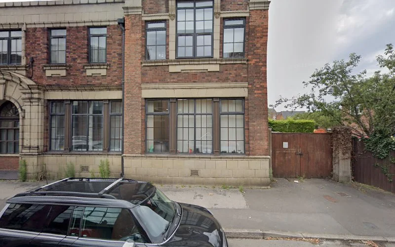 NHS Burton Dental Access Centre - Cross Street Clinic - Dental clinic in Burton-on-Trent