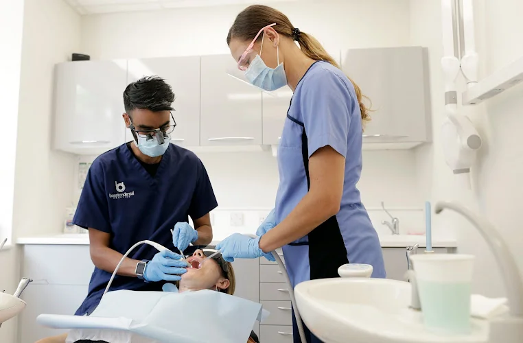 Beeston Dental Practice - Dental clinic in Nottingham