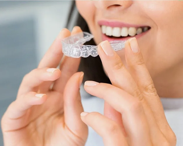 Orthodontist Liverpool - Invisalign and Braces - Orthodontist in Liverpool