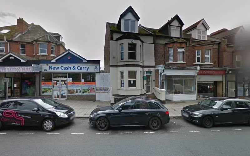 Cheriton Dental Surgery - Dental clinic in Folkestone